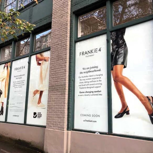 Window Graphics